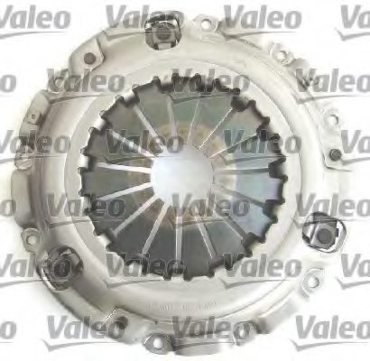 VALEO 826602 Clutch Kit